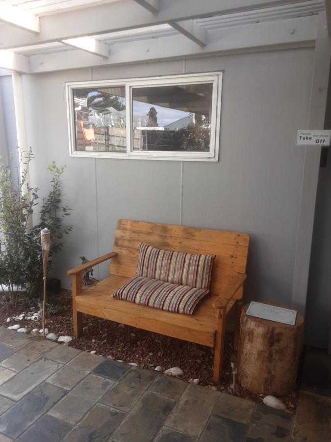 Gateway To The Far North Appartamento Kaitaia Camera foto