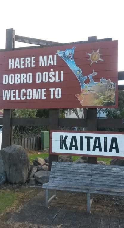 Gateway To The Far North Appartamento Kaitaia Esterno foto